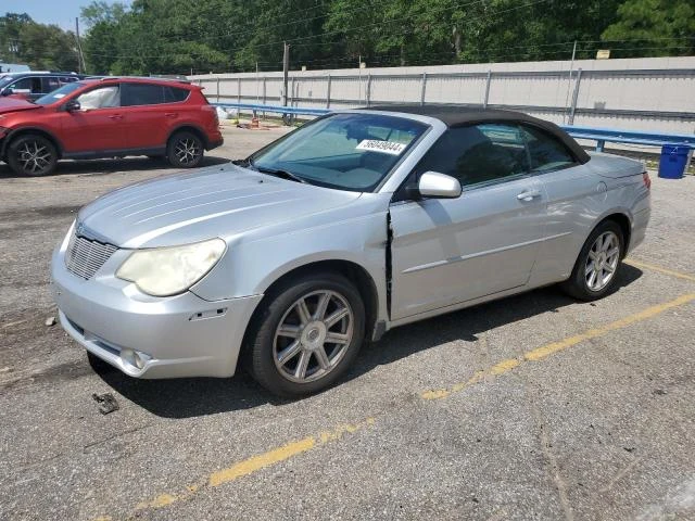 Photo 0 VIN: 1C3LC65M78N223836 - CHRYSLER SEBRING LI 