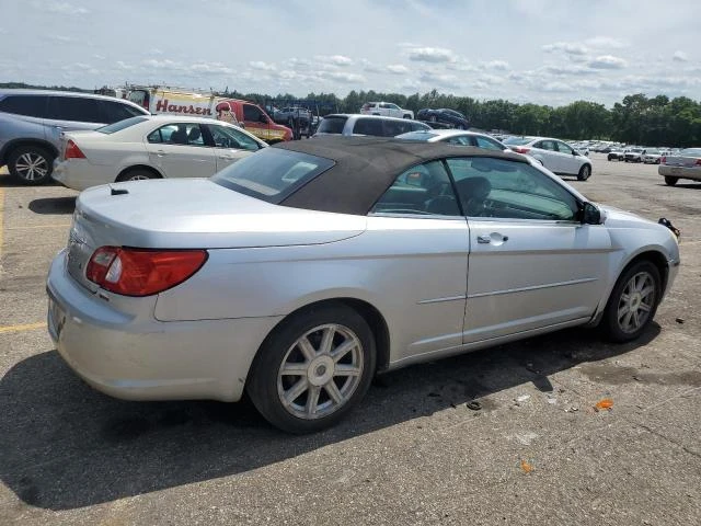 Photo 2 VIN: 1C3LC65M78N223836 - CHRYSLER SEBRING LI 