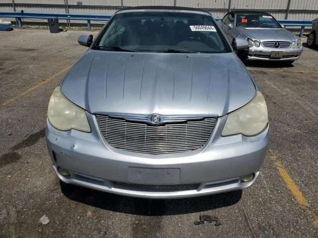 Photo 4 VIN: 1C3LC65M78N223836 - CHRYSLER SEBRING LI 