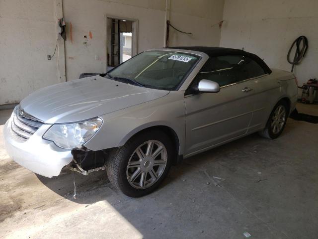 Photo 0 VIN: 1C3LC65M78N248011 - CHRYSLER SEBRING LI 