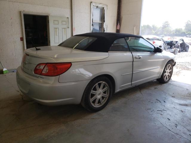 Photo 2 VIN: 1C3LC65M78N248011 - CHRYSLER SEBRING LI 