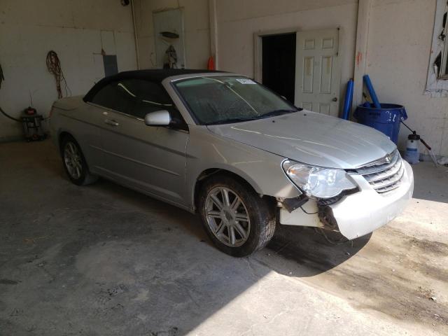 Photo 3 VIN: 1C3LC65M78N248011 - CHRYSLER SEBRING LI 