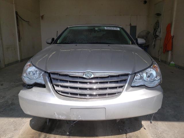 Photo 4 VIN: 1C3LC65M78N248011 - CHRYSLER SEBRING LI 