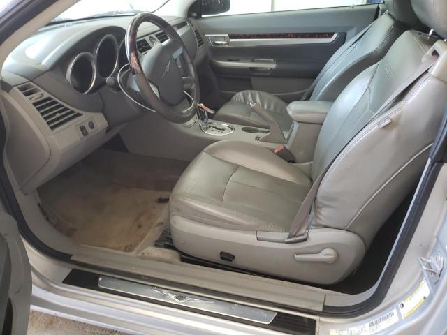 Photo 6 VIN: 1C3LC65M78N248011 - CHRYSLER SEBRING LI 