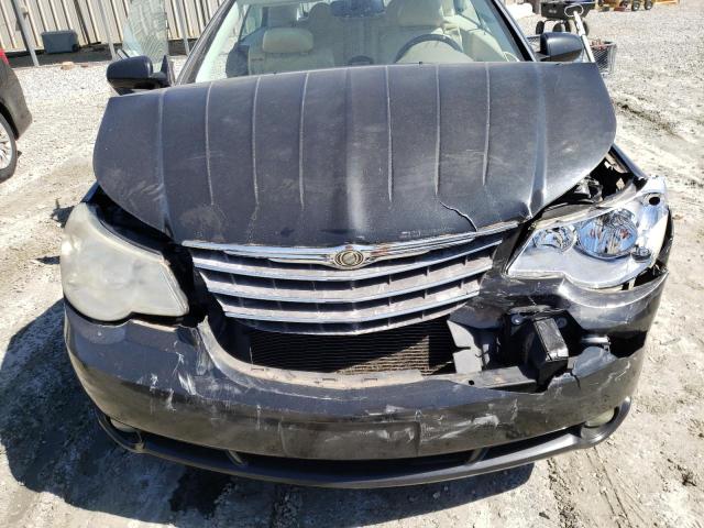 Photo 6 VIN: 1C3LC65M78N288959 - CHRYSLER SEBRING LI 