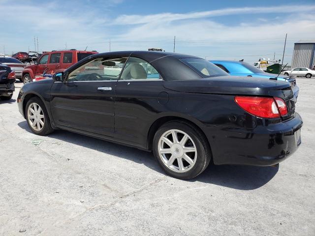 Photo 1 VIN: 1C3LC65M88N179278 - CHRYSLER SEBRING 