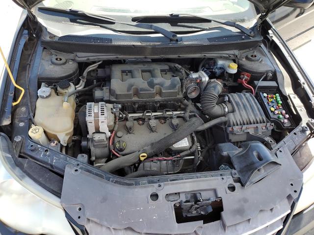 Photo 10 VIN: 1C3LC65M88N179278 - CHRYSLER SEBRING 