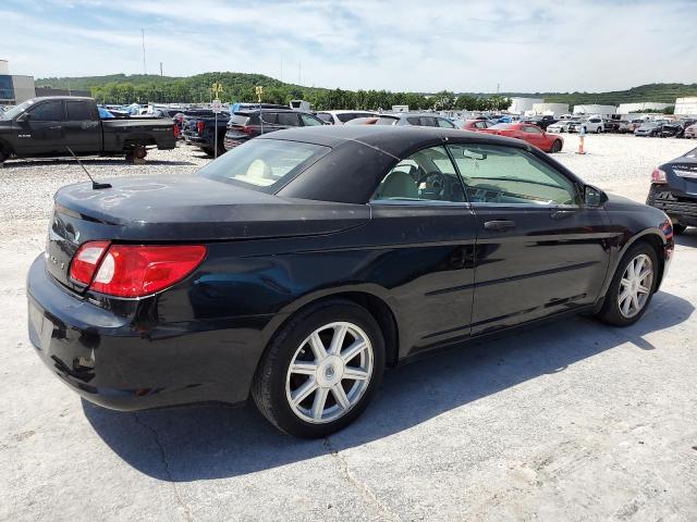 Photo 2 VIN: 1C3LC65M88N179278 - CHRYSLER SEBRING 