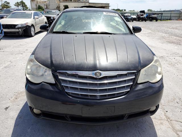 Photo 4 VIN: 1C3LC65M88N179278 - CHRYSLER SEBRING 