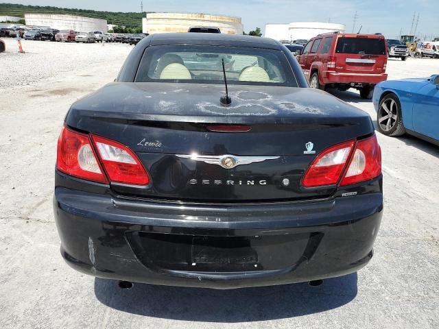 Photo 5 VIN: 1C3LC65M88N179278 - CHRYSLER SEBRING 