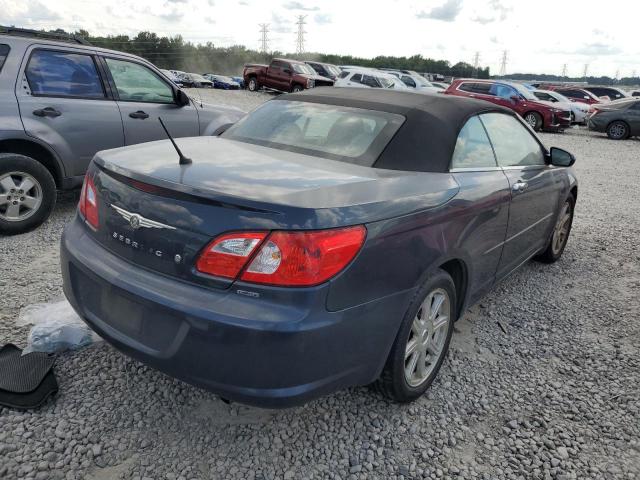 Photo 2 VIN: 1C3LC65M88N240323 - CHRYSLER SEBRING LI 