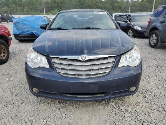 Photo 4 VIN: 1C3LC65M88N240323 - CHRYSLER SEBRING LI 