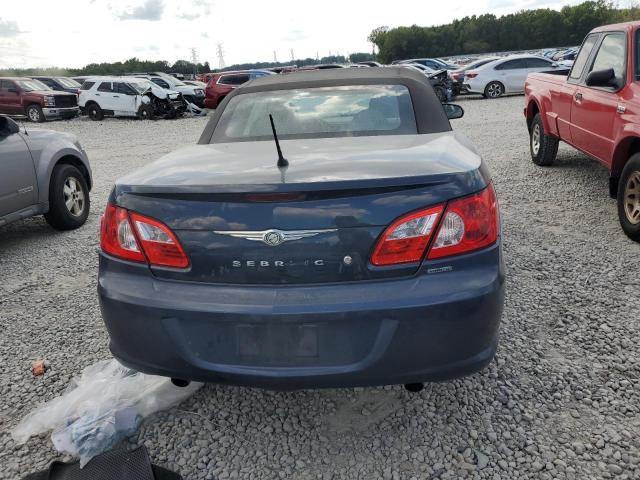 Photo 5 VIN: 1C3LC65M88N240323 - CHRYSLER SEBRING LI 