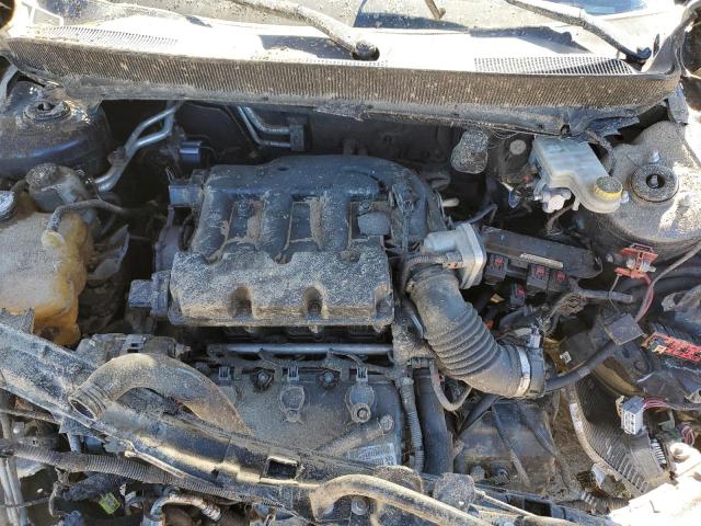 Photo 10 VIN: 1C3LC65M88N262080 - CHRYSLER SEBRING LI 