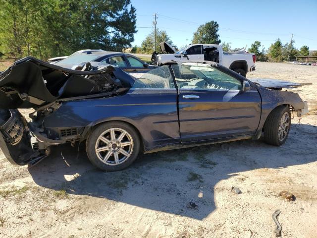 Photo 2 VIN: 1C3LC65M88N262080 - CHRYSLER SEBRING LI 