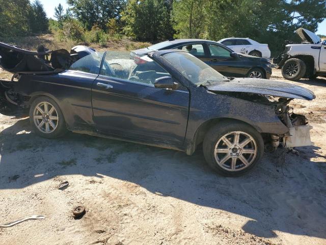 Photo 3 VIN: 1C3LC65M88N262080 - CHRYSLER SEBRING LI 