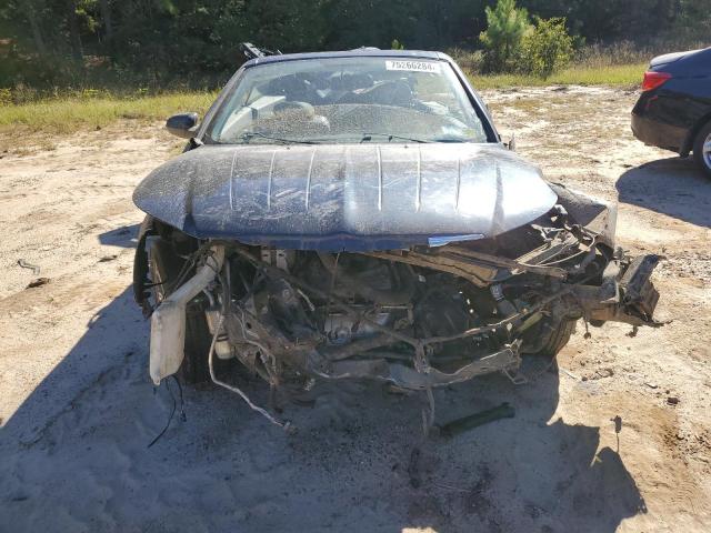 Photo 4 VIN: 1C3LC65M88N262080 - CHRYSLER SEBRING LI 