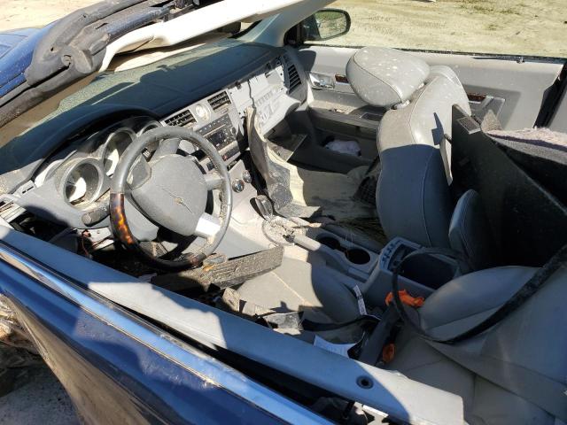 Photo 6 VIN: 1C3LC65M88N262080 - CHRYSLER SEBRING LI 