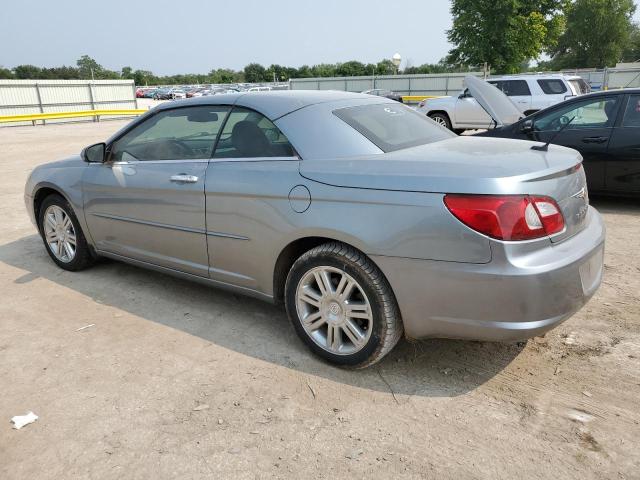 Photo 1 VIN: 1C3LC65M88N635361 - CHRYSLER SEBRING LI 