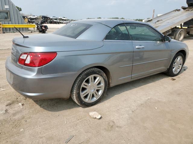 Photo 2 VIN: 1C3LC65M88N635361 - CHRYSLER SEBRING LI 