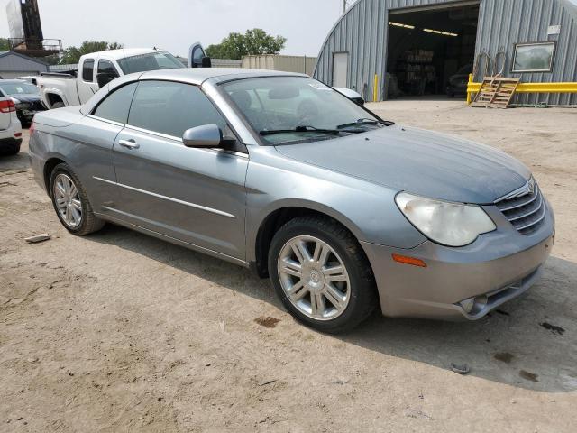 Photo 3 VIN: 1C3LC65M88N635361 - CHRYSLER SEBRING LI 