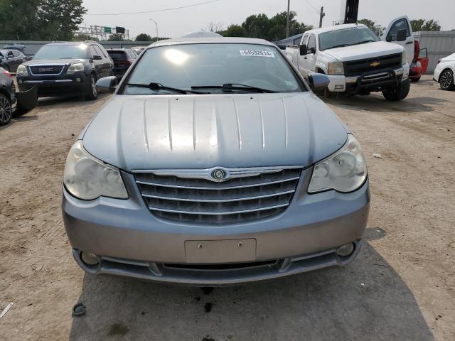 Photo 4 VIN: 1C3LC65M88N635361 - CHRYSLER SEBRING LI 