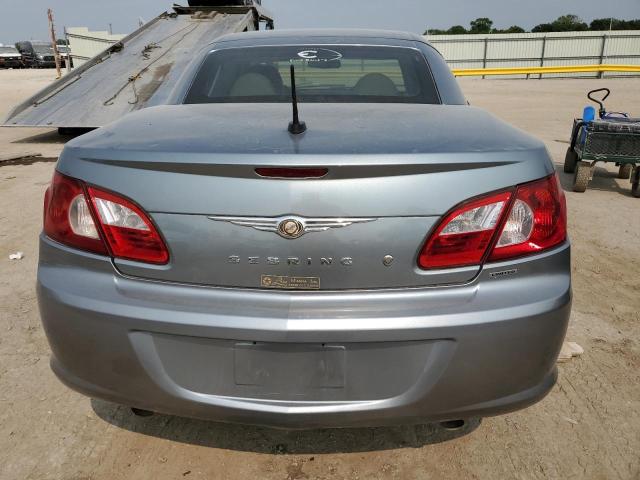 Photo 5 VIN: 1C3LC65M88N635361 - CHRYSLER SEBRING LI 