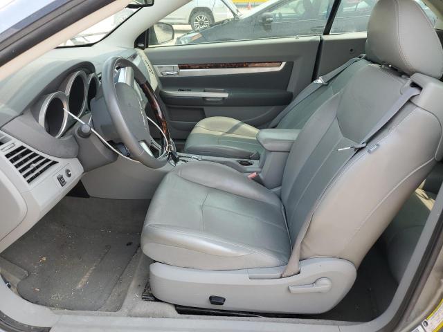 Photo 6 VIN: 1C3LC65M88N635361 - CHRYSLER SEBRING LI 