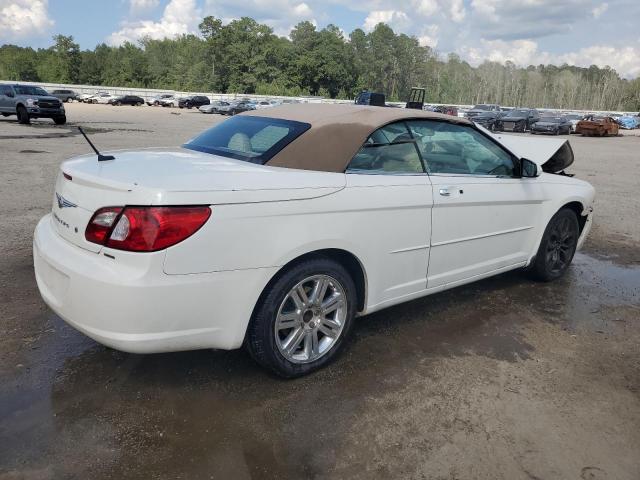 Photo 2 VIN: 1C3LC65M88N657702 - CHRYSLER SEBRING 