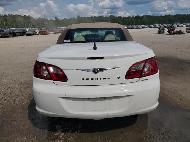 Photo 5 VIN: 1C3LC65M88N657702 - CHRYSLER SEBRING 