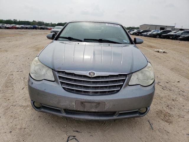 Photo 4 VIN: 1C3LC65M88N658154 - CHRYSLER SEBRING 