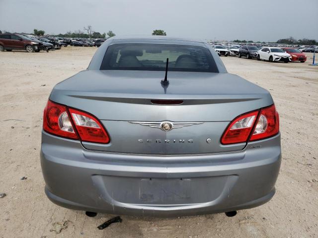 Photo 5 VIN: 1C3LC65M88N658154 - CHRYSLER SEBRING 