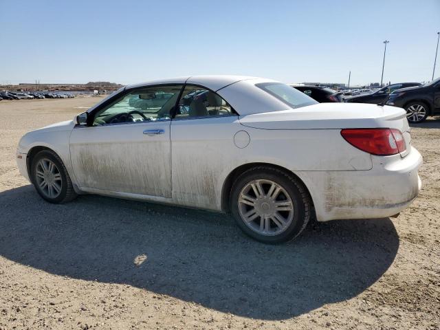 Photo 1 VIN: 1C3LC65M98N222252 - CHRYSLER SEBRING 