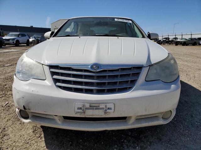 Photo 4 VIN: 1C3LC65M98N222252 - CHRYSLER SEBRING 