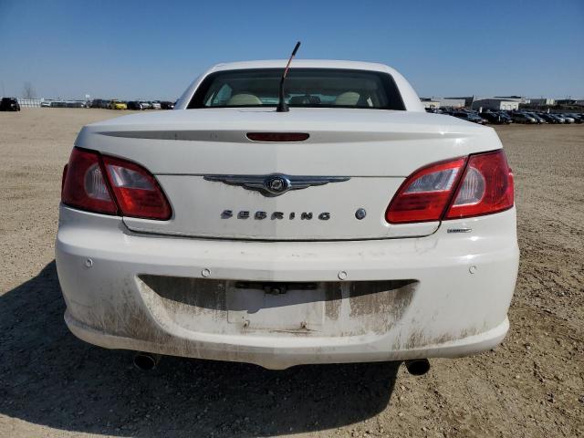 Photo 5 VIN: 1C3LC65M98N222252 - CHRYSLER SEBRING 