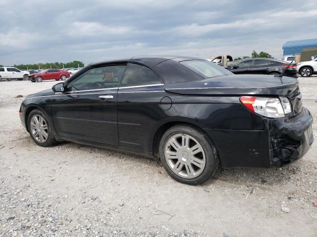 Photo 1 VIN: 1C3LC65MX8N124850 - CHRYSLER SEBRING 