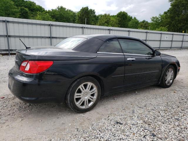 Photo 2 VIN: 1C3LC65MX8N124850 - CHRYSLER SEBRING 