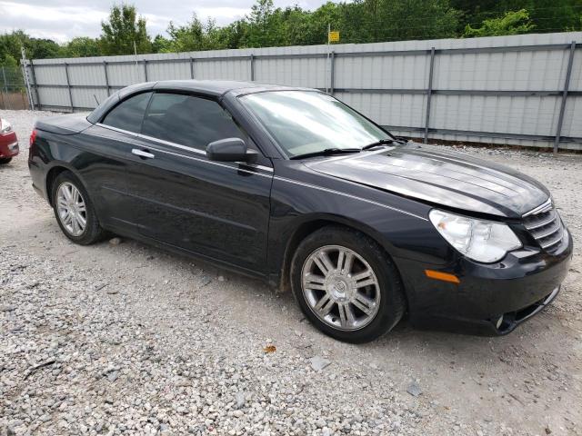 Photo 3 VIN: 1C3LC65MX8N124850 - CHRYSLER SEBRING 