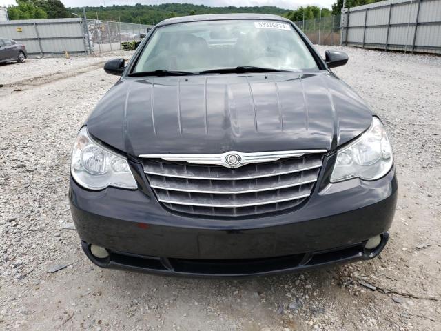 Photo 4 VIN: 1C3LC65MX8N124850 - CHRYSLER SEBRING 