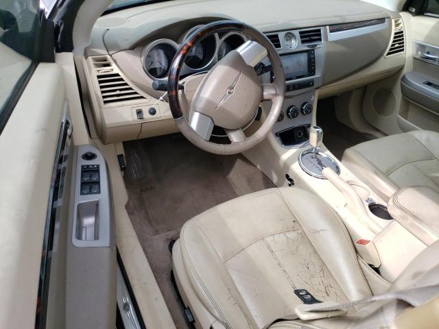 Photo 7 VIN: 1C3LC65MX8N124850 - CHRYSLER SEBRING 