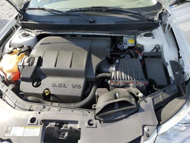 Photo 10 VIN: 1C3LC65MX8N240856 - CHRYSLER SEBRING LI 