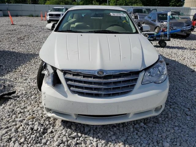 Photo 4 VIN: 1C3LC65MX8N240856 - CHRYSLER SEBRING LI 