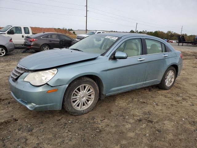 Photo 0 VIN: 1C3LC66B49N504135 - CHRYSLER SEBRING 