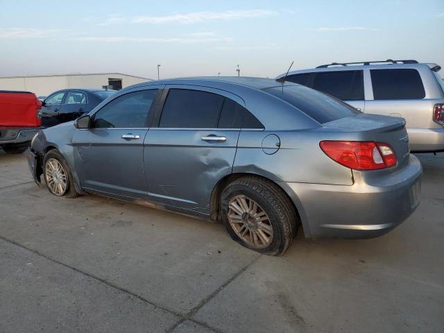 Photo 1 VIN: 1C3LC66J48N284520 - CHRYSLER SEBRING 