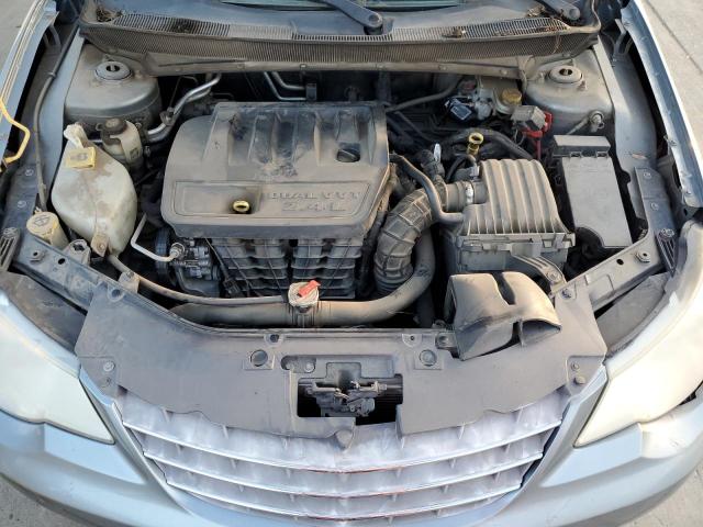 Photo 10 VIN: 1C3LC66J48N284520 - CHRYSLER SEBRING 