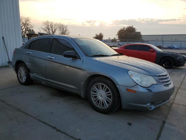 Photo 3 VIN: 1C3LC66J48N284520 - CHRYSLER SEBRING 