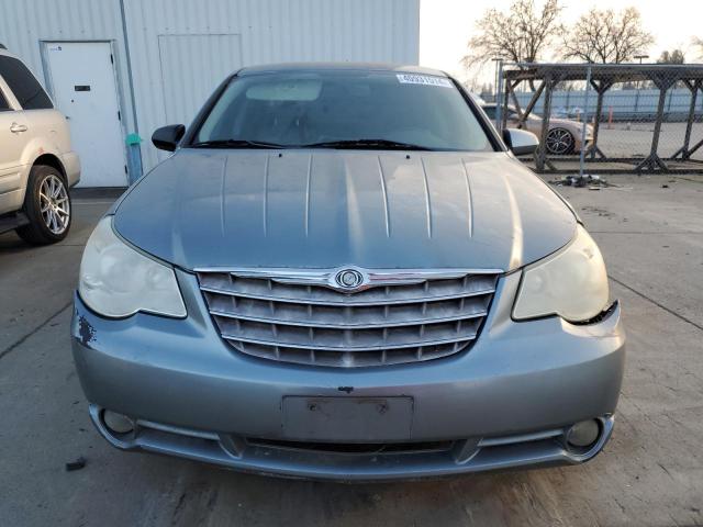 Photo 4 VIN: 1C3LC66J48N284520 - CHRYSLER SEBRING 