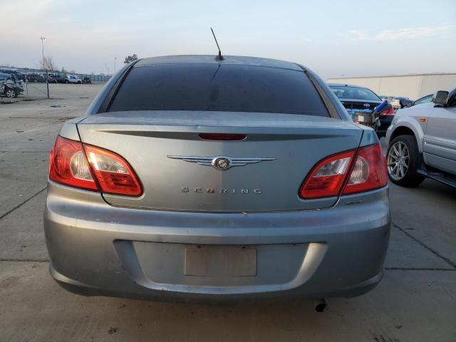 Photo 5 VIN: 1C3LC66J48N284520 - CHRYSLER SEBRING 