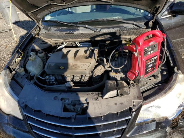 Photo 10 VIN: 1C3LC66K37N561147 - CHRYSLER SEBRING 