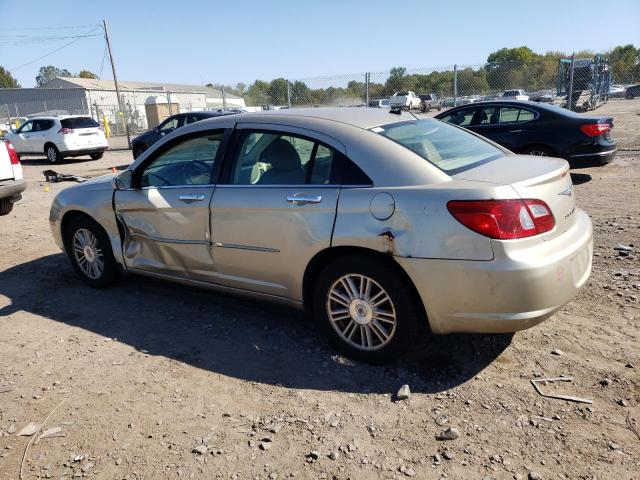 Photo 1 VIN: 1C3LC66K57N549114 - CHRYSLER SEBRING LI 